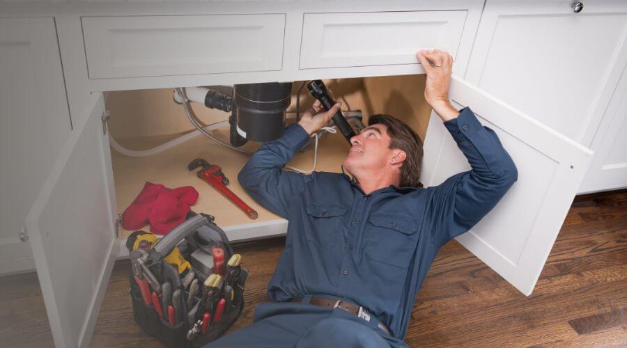 Professional sewer line replacement in Cocoa, FL